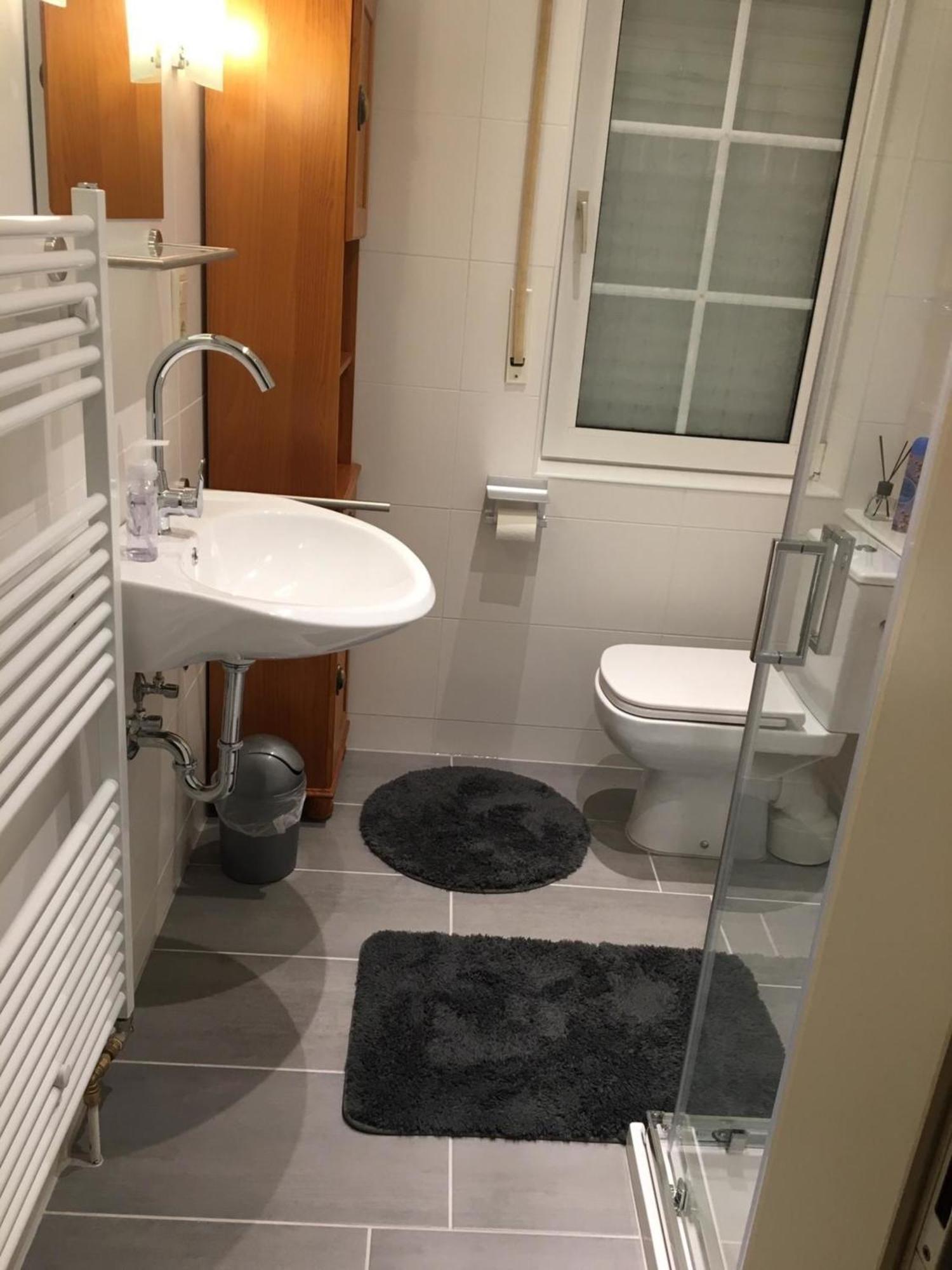 הוילה Sögel Luettje Hus Re08 מראה חיצוני תמונה